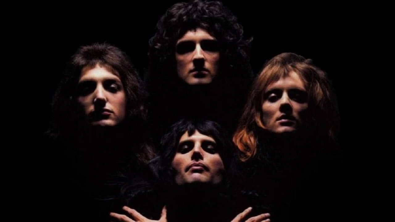 Как звукорежиссерам удалось воссоздать звучание группы Queen в фильме  «Богемская рапсодия» – Сей-Хай