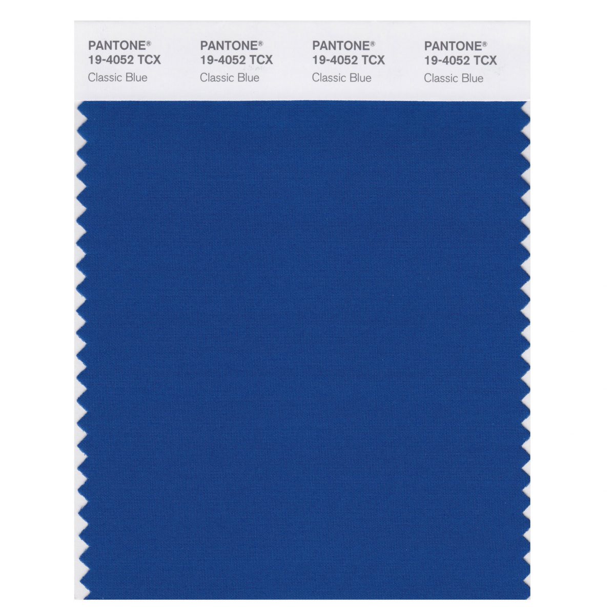 Pantone назвал главный цвет 2020 года – Сей-Хай