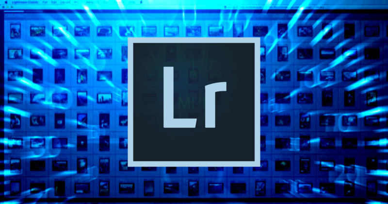 Как открыть фотографию из Adobe Lightroom в Photoshop